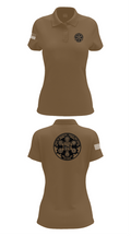 501st Legion 90247737 Women's Short Sleeve Performance Polo  - 15