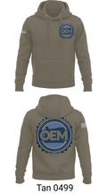 Oregon Emergency Management 48984222 Hoodie - 74