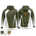 Men’s Mountain Respite 67956483 Windbreaker - 1