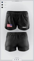 Versalift Women's Shorts - 2