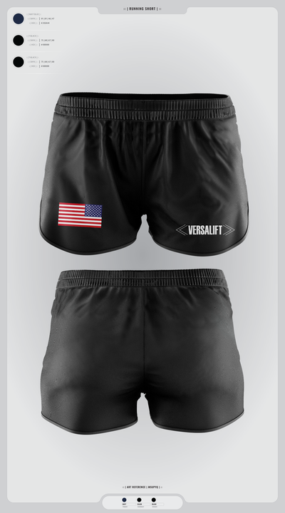 Versalift Women's Shorts - 2