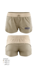Charleston Rangers Pickleball 48362347 Women's Shorts - 21