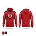 Boise High Dance Team Hoodie - 2