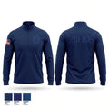 Ashland Police Department Windbreaker - 1