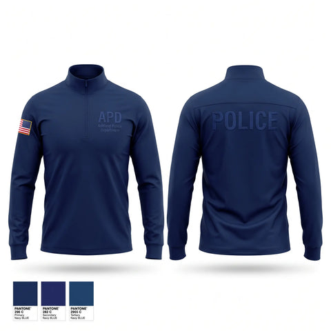 Windbreaker, Ashland Police Department, Police, Teamtime, Team time, sublimation, custom sports apparel, team uniforms, spirit wear, spiritwear, sports uniforms, custom shirts, team store, custom team store, fundraiser sports, apparel fundraiser