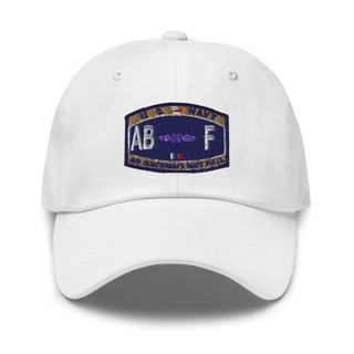 V-4 Division 66331913 Classic Dad Hat | Yupoong 6245CM