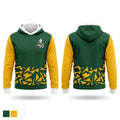 Jays Hoodie - 1