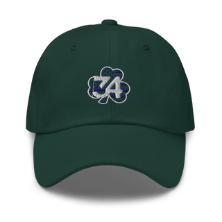 Marshfield 10334689 Classic Dad Hat | Yupoong 6245CM