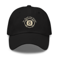 Joy VFD Dad hat
