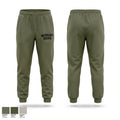 Warrant Squad Sweatpants - 1