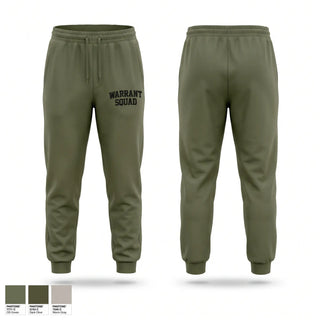 Sweatpants, Warrant Squad, Police, Teamtime, Team time, sublimation, custom sports apparel, team uniforms, spirit wear, spiritwear, sports uniforms, custom shirts, team store, custom team store, fundraiser sports, apparel fundraiser