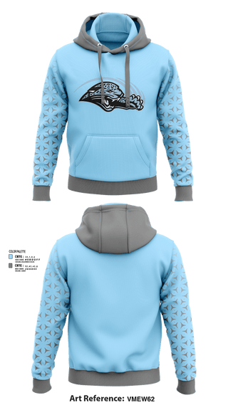 Hoodie, Overhills High School Basketball, Men's Basketball, Teamtime, Team time, sublimation, custom sports apparel, team uniforms, spirit wear, spiritwear, sports uniforms, custom shirts, team store, custom team store, fundraiser sports, apparel fundraiser