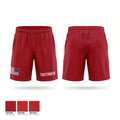 Southwick Athletic Shorts With Pockets - 1