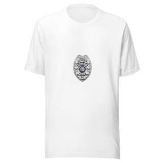 Unisex Staple T-Shirt - White