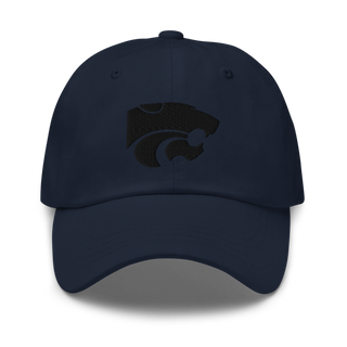 Salina High School Cheer 16938954 Classic Dad Hat | Yupoong 6245CM