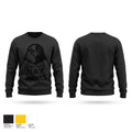 Blackhawks Crew Neck Sweatshirt - 2