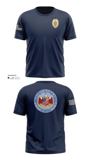 Short Sleeve Performance Shirt, Elite Guardians, , Teamtime, Team time, sublimation, custom sports apparel, team uniforms, spirit wear, spiritwear, sports uniforms, custom shirts, team store, custom team store, fundraiser sports, apparel fundraiser