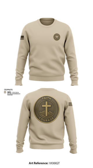 Crew Neck Sweatshirt, A Team, Police, Teamtime, Team time, sublimation, custom sports apparel, team uniforms, spirit wear, spiritwear, sports uniforms, custom shirts, team store, custom team store, fundraiser sports, apparel fundraiser