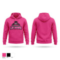 Brooklyn Lady Panthers Hoodie - 2