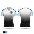 Livingstone College Blue Bears Short Sleeve Performance Polo - 1
