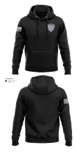 Aynor Police Department 42126931 Hoodie - 10