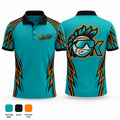 OutKast 54566985 Short Sleeve Performance Polo - 1