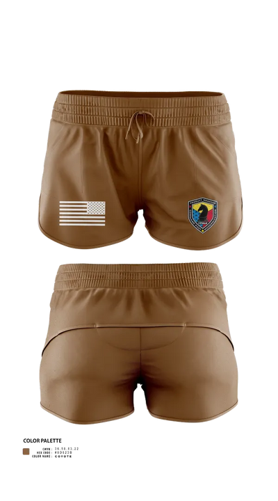 Command Post Modernization 61548186 Ranger Panties - 21