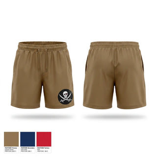 Athletic Shorts With Pockets, U.S. Army Trial Defense Services, Army, Teamtime, Team time, sublimation, custom sports apparel, team uniforms, spirit wear, spiritwear, sports uniforms, custom shirts, team store, custom team store, fundraiser sports, apparel fundraiser