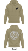 Region 3 Homeland Response Force 34212172 Hoodie - 98