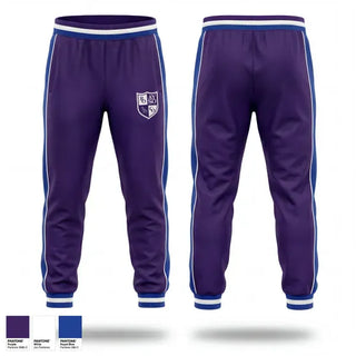 Sweatpants, Wolves, Men's Soccer, Teamtime, Team time, sublimation, custom sports apparel, team uniforms, spirit wear, spiritwear, sports uniforms, custom shirts, team store, custom team store, fundraiser sports, apparel fundraiser