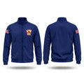WESTOVER VFD Windbreaker - 2