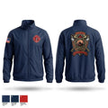 LCFD 10 9112954 Windbreaker - 1