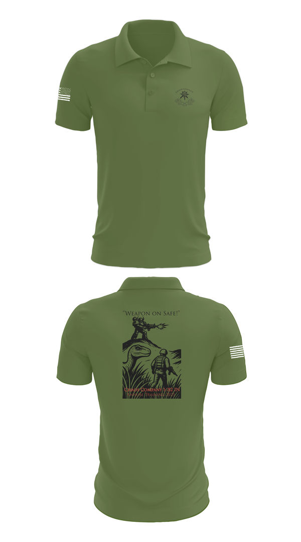 Short Sleeve Performance Polo, C co. 1-182 IN, , Teamtime, Team time, sublimation, custom sports apparel, team uniforms, spirit wear, spiritwear, sports uniforms, custom shirts, team store, custom team store, fundraiser sports, apparel fundraiser