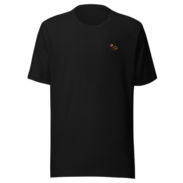 Aleman Property Maintenance & Remodeling LLC 82022864 Unisex Staple T-Shirt | Bella + Canvas 3001