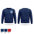 North Shore Rescue Squad Crew Neck Sweatshirt - 1