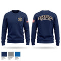 Patrol Crew Neck Sweatshirt - 1