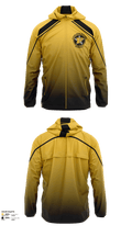 5 Star Mafia Outlaws 93107698 Windbreaker - 1