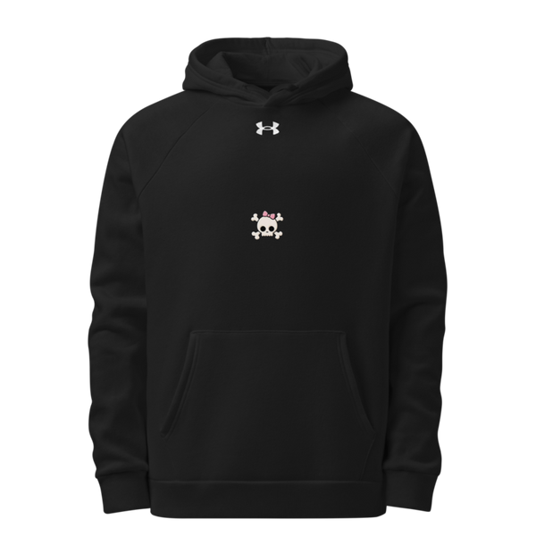 Cycopaths Oahu 78372776 Under Armour Hoodie