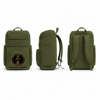 Gear Bag, Threat Management Unit, Police, Teamtime, Team time, sublimation, custom sports apparel, team uniforms, spirit wear, spiritwear, sports uniforms, custom shirts, team store, custom team store, fundraiser sports, apparel fundraiser
