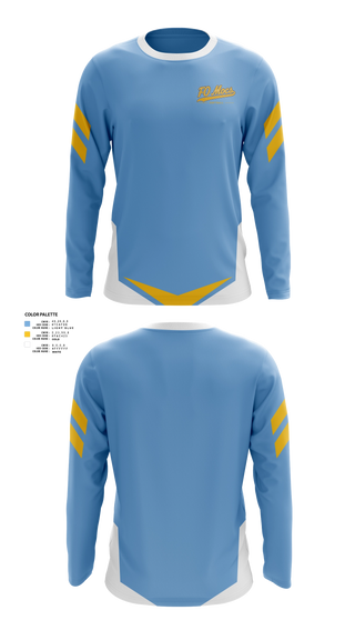 Long Sleeve Performance Shirt, FO Mocs, Softball, Teamtime, Team time, sublimation, custom sports apparel, team uniforms, spirit wear, spiritwear, sports uniforms, custom shirts, team store, custom team store, fundraiser sports, apparel fundraiser