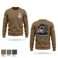 460 SFS 91688639 Crew Neck Sweatshirt - 1