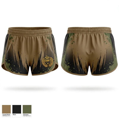 MBK PROTECTION Women's Shorts - 1
