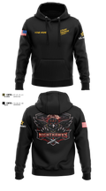 Northcross Recruiting Station Hoodie - 13