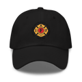 Pacific Fire Protection District Station 2 Dad hat
