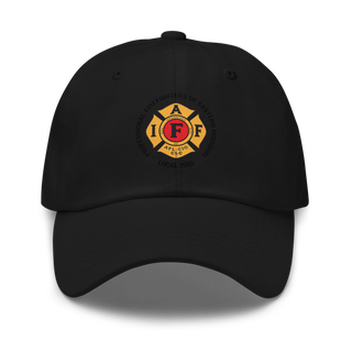 Dad hat - Black