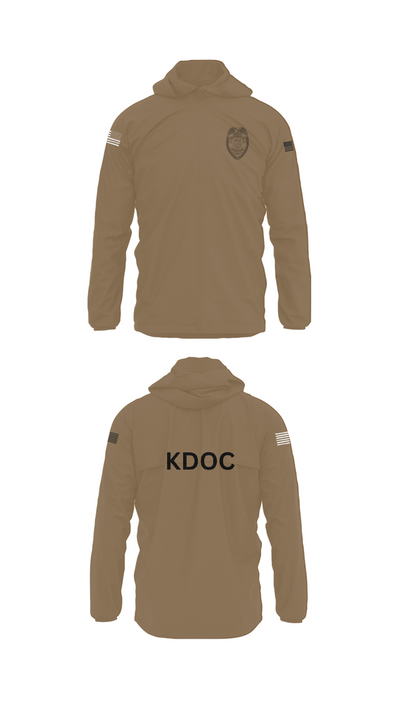 KDOC 70692063 Windbreaker - 1