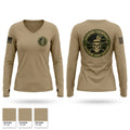 H Co 148th BSB Old School Cotton Feel Shirt - 1
