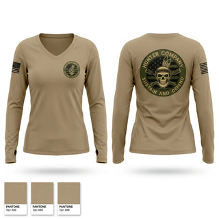 Old School Cotton Feel Shirt, H Co 148th BSB, National Guard, Teamtime, Team time, sublimation, custom sports apparel, team uniforms, spirit wear, spiritwear, sports uniforms, custom shirts, team store, custom team store, fundraiser sports, apparel fundraiser
