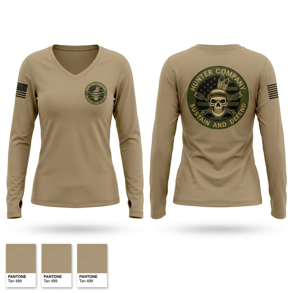 Old School Cotton Feel Shirt, H Co 148th BSB, National Guard, Teamtime, Team time, sublimation, custom sports apparel, team uniforms, spirit wear, spiritwear, sports uniforms, custom shirts, team store, custom team store, fundraiser sports, apparel fundraiser