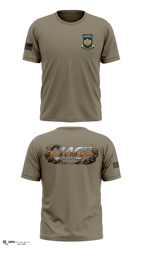 Short Sleeve Performance Shirt, TJAGCLS, Army, Teamtime, Team time, sublimation, custom sports apparel, team uniforms, spirit wear, spiritwear, sports uniforms, custom shirts, team store, custom team store, fundraiser sports, apparel fundraiser